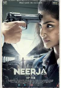 Neerja - Volo Pan Am 73 (2016)