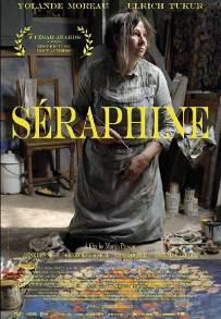 Séraphine (2008)