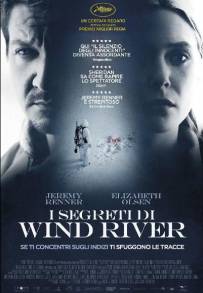 I segreti di Wind River (2017)