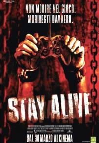 Stay Alive (2006)