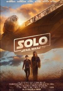 Solo: A Star Wars Story (2018)