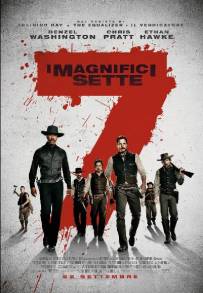 I Magnifici Sette (2016) (2016)