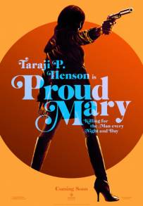 Proud Mary (2018)