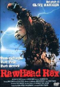 Rawhead Rex (1987)