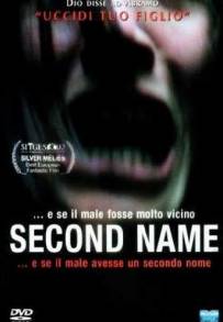 Second Name (2002)