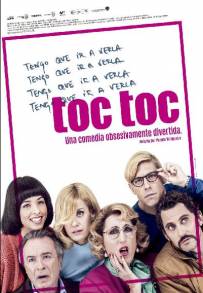 Toc Toc (2017)