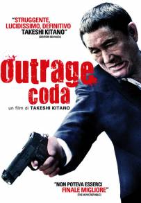 Outrage Coda (2017)