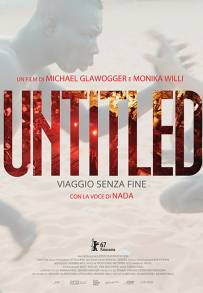 Untitled - Viaggio senza fine (2017)