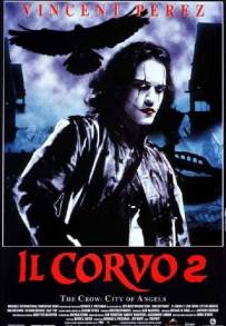 Il corvo 2 (1996)