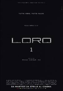 Loro 1 (2018)