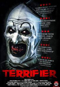 Terrifier (2017)