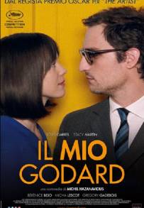 Il mio Godard (2017)