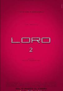 Loro 2 (2018)