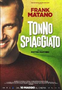 Tonno spiaggiato (2018)