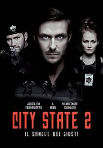 City State 2 - Il sangue dei giusti (2014)