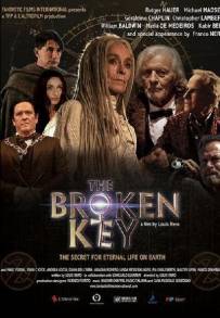 The Broken Key (2017)