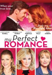 My Perfect Romance (2018)