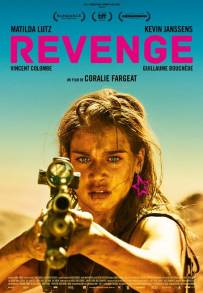 Revenge (2018)