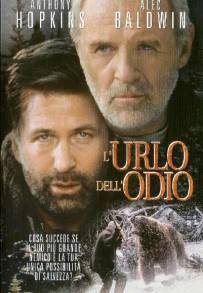 L'urlo dell'odio (1997)