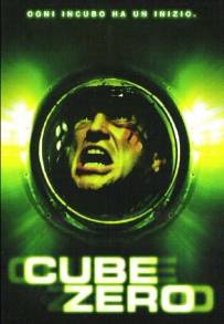 Cube Zero (2004)