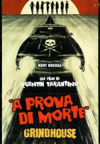 Grindhouse - A prova di morte (2007)