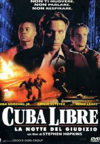 Cuba Libre - La notte del giudizio (1993)