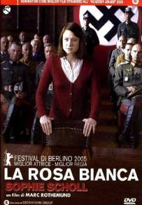 La rosa bianca - Sophie Scholl (2005)