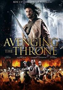 Avenging the Throne (2013)