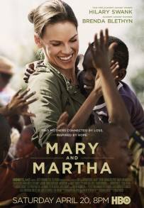 Mary and Martha (2013)