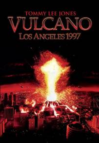 Vulcano - Los Angeles 1997 (1997)