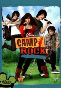 Camp Rock (2008)