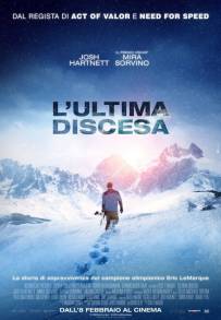 L'ultima discesa (2017)