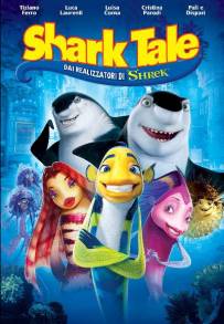 Shark Tale (2004)