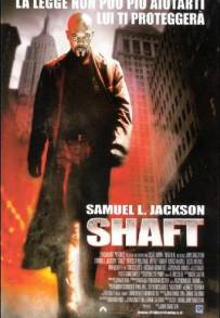 Shaft (2000)