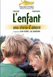 L'enfant - Una storia d'amore (2005)