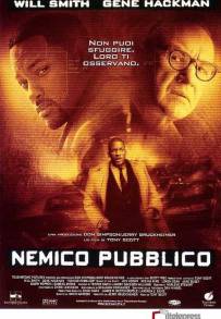 Nemico pubblico (1998)