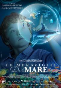 Le meraviglie del mare (2018)