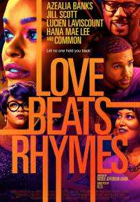 Love Beats Rhymes (2017)