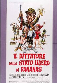 Il dittatore dello stato libero di Bananas (1971)