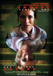 Unsane (2018)