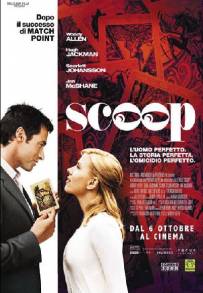 Scoop (2006)