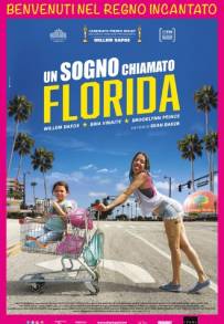 Un sogno chiamato Florida (2017)