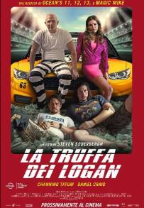 La truffa dei Logan (2017)