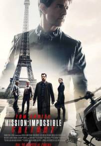 Mission: Impossible - Fallout (2018)