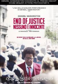 End of Justice - Nessuno è Innocente (2017)