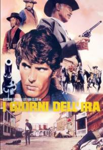 I giorni dell'ira (1967)