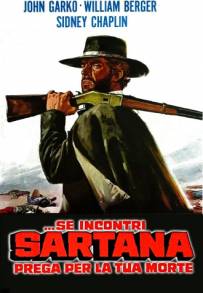 Se incontri Sartana prega per la tua morte (1968)