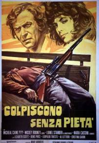 Colpiscono senza pietà (1972)