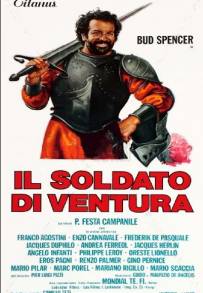 Il soldato di ventura (1976)