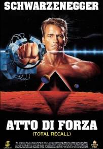 Atto di forza (1990)